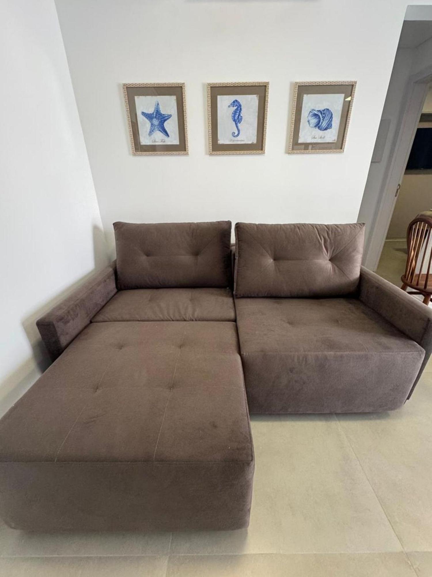 Apartamento Ap Santorini Com Piscina No Terraco Florianopolis