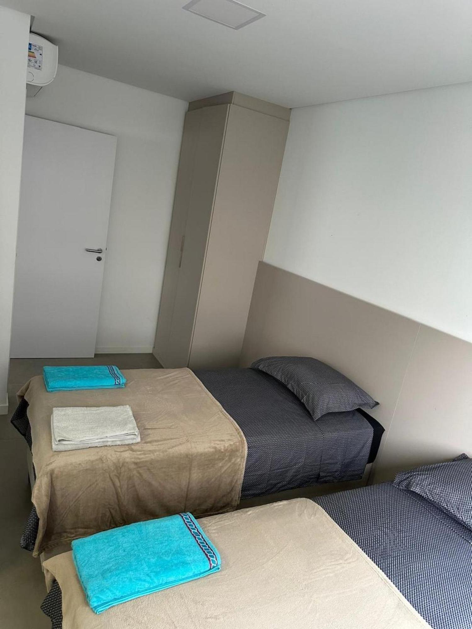 Apartamento Ap Santorini Com Piscina No Terraco *