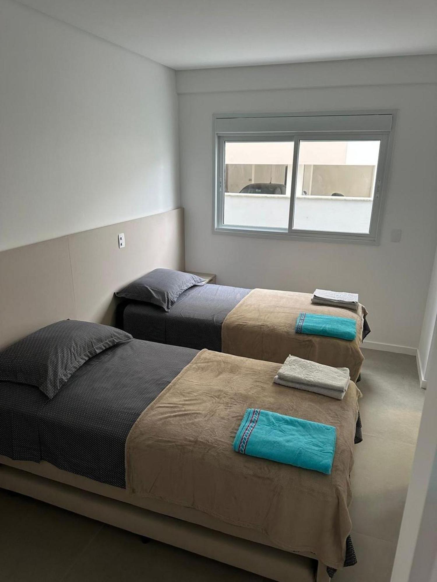 Apartamento Ap Santorini Com Piscina No Terraco