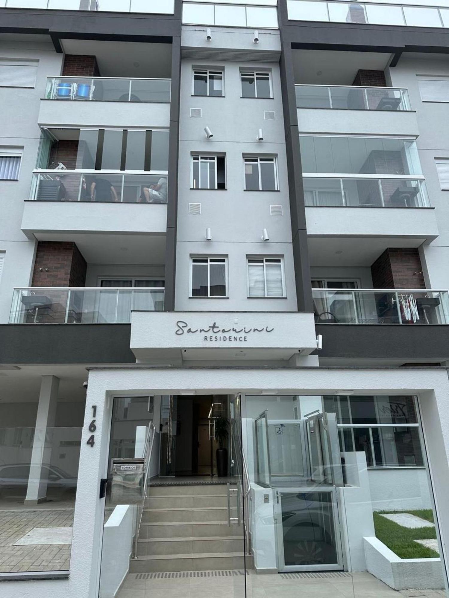 Apartamento Ap Santorini Com Piscina No Terraco *